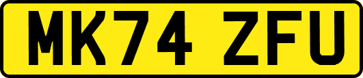 MK74ZFU