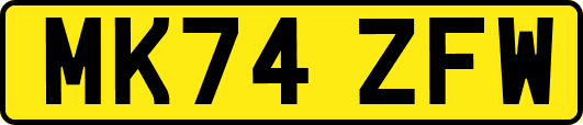 MK74ZFW