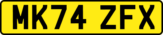MK74ZFX
