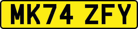 MK74ZFY