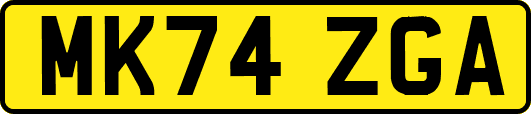 MK74ZGA