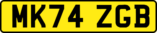 MK74ZGB