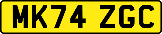 MK74ZGC