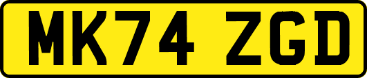 MK74ZGD