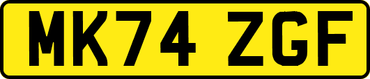MK74ZGF