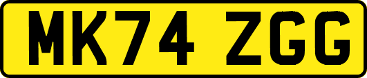 MK74ZGG