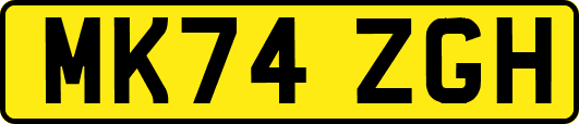 MK74ZGH