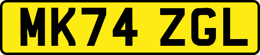 MK74ZGL