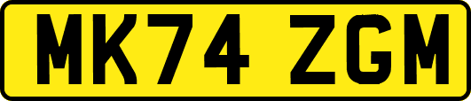 MK74ZGM