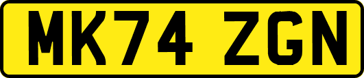 MK74ZGN