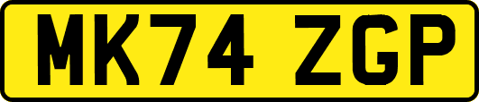 MK74ZGP