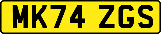 MK74ZGS
