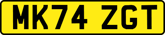 MK74ZGT