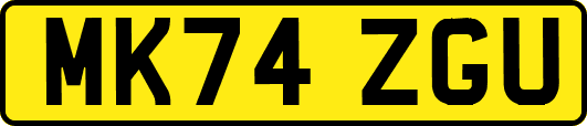 MK74ZGU