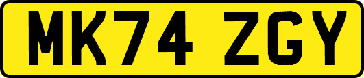 MK74ZGY