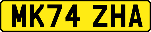 MK74ZHA