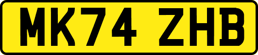 MK74ZHB