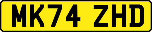 MK74ZHD