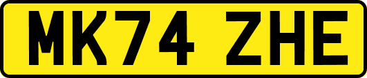 MK74ZHE