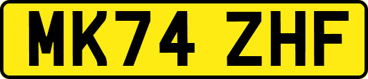 MK74ZHF