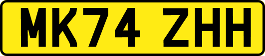 MK74ZHH