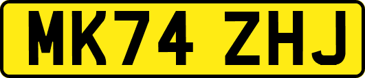 MK74ZHJ
