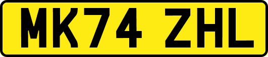 MK74ZHL
