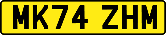 MK74ZHM
