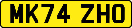 MK74ZHO