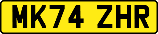 MK74ZHR