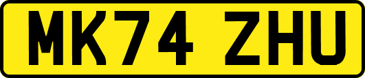 MK74ZHU