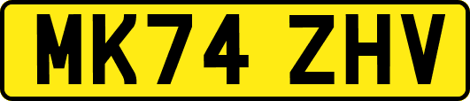 MK74ZHV