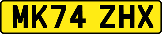 MK74ZHX