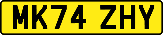 MK74ZHY