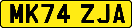 MK74ZJA