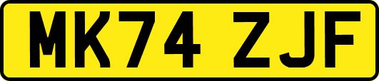 MK74ZJF