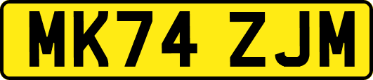 MK74ZJM