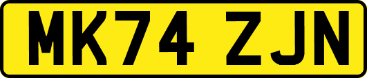 MK74ZJN
