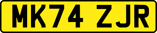 MK74ZJR