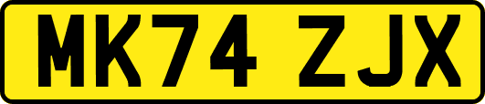 MK74ZJX