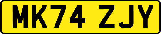 MK74ZJY