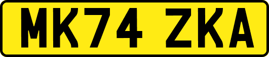 MK74ZKA
