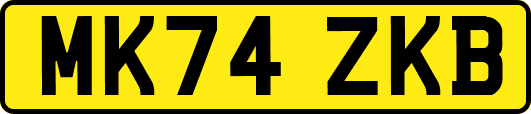 MK74ZKB