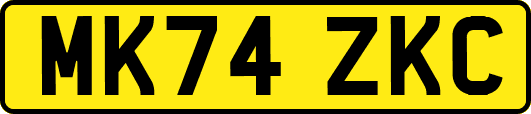 MK74ZKC
