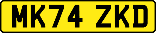 MK74ZKD