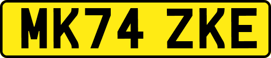 MK74ZKE