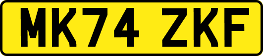 MK74ZKF