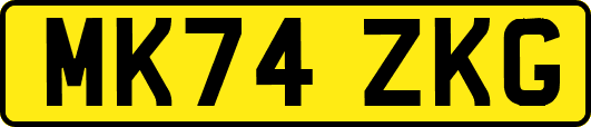 MK74ZKG