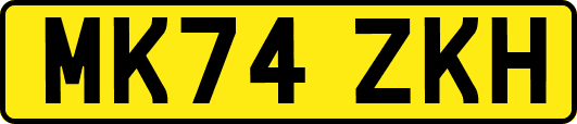 MK74ZKH