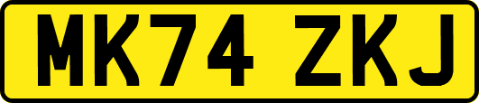 MK74ZKJ
